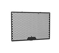 Radiateurs Moto Protecteur Pour CBF600 Pour CBF 600 Pour CB600F Pour CB600 Pour CB 600F Pour Hornet Moto Grille Radiateur Garde Couverture Protecteur Couvercle Radiateur(E Black 2007-2013)