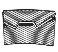 Radiateurs Moto Protecteur Pour F900XR Pour F900R Pour F 900XR 900R Pour TE 2020 2021 Protection De Calandre De Moto Accessoires Couvercle Radiateur(A black)