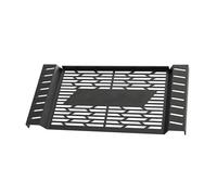 Radiateurs Moto Protecteur Pour FZ6 Pour Fazer Pour FZ-6 2007 2008 2009 2010 Accessoires Moto Grille Protection Radiateur Couvercle Grille Refroidisseur Moteur Couvercle Radiateur(A Black)