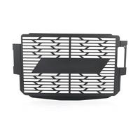 Radiateurs Moto Protecteur Pour MT09 Pour MT-09 Pour SP Pour MT-09SP Pour XSR900GP Pour XSR900 Pour GP 2026 Protecteur Calandre De Moto Couvercle Radiateur(A black)