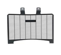 Radiateurs Moto Protecteur Pour Pan Pour America 1250 Pour Pa1250 Pour Panamerica 1250 S 2021 Protection Radiateur Moto Grille Protection Refroidisseur Moteur Couvercle Radiateur(B Black)