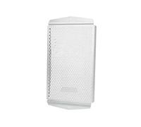 Radiateurs Moto Protecteur Pour Speed Pour Twin Pour Bonneville Pour T100 Pour Thruxton Pour T120 Protection Radiateur Moto Protection Refroidisseur Huile Couvercle Radiateur(B Silver)