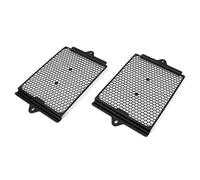 Radiateurs Moto Protecteur Pour Tiger 900 900 GT Pour Pro Pour Rallye Pour Pro Pour Sport Grille De Protection De Radiateur Moto Accessoires Modifiés Couvercle Radiateur(Black)