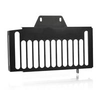 Radiateurs Moto Protecteur Pour VT125 Pour VT 125 Pour Shadow Pour VT-125 Grille De Protection De Radiateur Pour Moto 1999-2007 Pièces De Protection Couvercle Radiateur(Black)