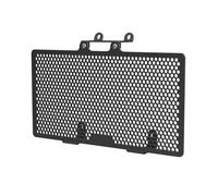Radiateurs Moto Protecteur Pour XCape Pour X-Cape 650 650X 2022 2023 2024 2025 Protection Calandre Moto Couvercle Radiateur(B Black)