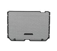 Radiateurs Moto Protecteur Pour XSR900GP Pour XSR900 Pour XSR 900GP 900 2024 2025 2026 Moto Remplacement Grille Radiateur Garde Couvercle Protetor Couvercle Radiateur(C black)