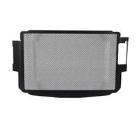 Radiateurs Moto Protecteur Pour XSR900GP Pour XSR900 Pour XSR 900GP 900 2024 2025 2026 Moto Remplacement Grille Radiateur Garde Couvercle Protetor Couvercle Radiateur(B Black)