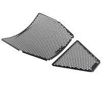 Radiateurs Moto Protecteur Protection Calandre Moto Pour Streetfighter Pour Panigale Pour V4 Pour V4S Pour SP2 2019 2020 2021 2022 Couvercle Radiateur