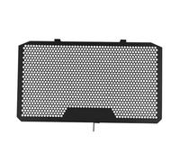 Radiateurs Moto Protecteur Protection Calandre Moto Pour XJ6 Pour XJ 6 Pour XJ-6 Pour X-J6 Pour Diversion F 2009-2015 Couvercle Radiateur(B Black)