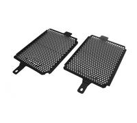 Radiateurs Moto Protecteur Protection De Calandre De Moto Pour R1250GS Pour Adventure Pour Exclusive Pour TE Pour Rallye 2019-2023 Couvercle Radiateur