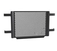 Radiateurs Moto Protecteur Protection De Calandre De Moto Pour Tiger660 Pour Tiger Pour Sport 660 Pour Sport660 2022 2023 2024 2025 Couvercle Radiateur(B BLACK)