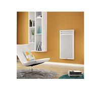 Radiateurs Panneau rayonnants AMADEUS 2 - Puissance : 1000 W - H : 739 - L : 451 - Vert