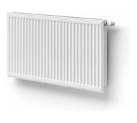 Radiateur horizontal habillé intégré NOVELLO ECO - STELRAD - 029209