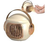 Radiateurs Pour Usage Intérieur, 4-en-1 Ventilateur Chauffant Séchoir à Literie, Radiateur d'Appoint Intérieur, Pour Vêtements, Chaussures, Bureau, Bureau, Pièce, Camping, Salle de Bains, Garage, Exté