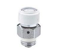Caleffi Vanne de ventilation pour radiateur hygroscopique 2000 1/2" automatique 508041