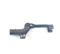 Radiateurs Trop-Plein Durite Compatible Avec Benz Pour W203 M271 C230 1.8L 2003 2004 2005 Tuyau Débordement Radiateur D'eau De Liquide De Refroidissement De Cylindre