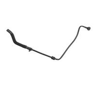 Radiateurs Trop-Plein Durite Compatible Avec C7 3.0T 4G0121081AH Accessoires Pour Tuyau De Reniflard De Carter Moteur Tuyau De Trop-plein De Liquide De Refroidissement