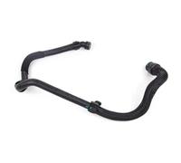 Radiateurs Trop-Plein Durite Compatible Avec Citroen Pour C3 9675906380 Tuyau D'eau De Vase D'expansion Radiateur Intercooler Tuyau Supérieur De Liquide De Refroidissement D'eau