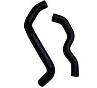 Radiateurs Trop-Plein Durite Compatible Avec Infiniti Pour M35 M45 VQ35HR 3.5L 2009 2010 Liquide Refroidissement Radiateur Radiateur Trop-plein Tuyau Tuyau 21501EJ70A