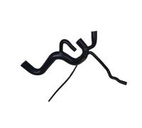 Radiateurs Trop-Plein Durite Compatible Avec Jaguar Pour XJ6 L6 Pour Vanden Pour Plas XJR 4.0L 1995 1996 1997 Tuyau De Radiateur De Liquide De Refroidissement De Voiture MNA4510BE(Black)