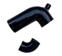 Radiateurs Trop-Plein Durite Compatible Avec Jeep Pour Wrangler JK 2.8 CRD 2007-2017 4721136AG Tuyau D'admission D'air Pour Filtre À Air Tuyau De Trop-plein De Radiateur(Black)