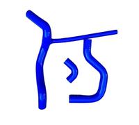 Radiateurs Trop-Plein Durite Compatible Avec Land Pour Rover Pour Defender 90 110 200Tdi NTC4895 ERR1424 ESR536 1990-1998 3 Pièces Tuyau De Radiateur Liquide Refroidissement