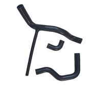 Radiateurs Trop-Plein Durite Compatible Avec Land Pour Rover Pour Defender 90 110 200Tdi NTC4895 ERR1424 ESR536 1990-1998 3 Pièces Tuyau Radiateur Liquide Refroidissement