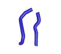 Radiateurs Trop-Plein Durite Compatible Avec Nissan Pour Skyline V36 2008 2009 2010 2011 2012 2013 Tuyau De Trop-plein De Liquide De Refroidissement Pour Radiateur 21501JK200(Blue)