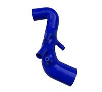 Radiateurs Trop-Plein Durite Compatible Avec S3 Pour TT 225PS 1999 2000 2001 2002 2003 2004 2005 2006 Radiateur Induction Admission Trop-plein Tuyau Tube(Blue)