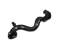 Radiateurs Trop-Plein Durite Compatible Avec Skoda Pour Octavia I Les Radiateurs De Voiture Tuyau Débordement Dissipation Thermique De L'eau De Refroidissement 06A122481