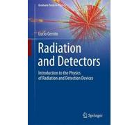 Radiation And Detectors