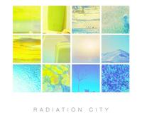Radiation City - Animals in The Median [Import]