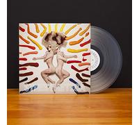 Radiation City - Synestica