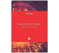 Radiation Effects In Materials