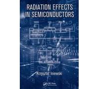 Radiation Effects In Semiconductors