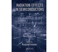 Radiation Effects in Semiconductors