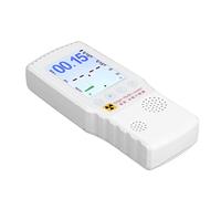 Radiation Nut DÉTECTORE RADIAGNE ELECTROMAGNÉTIQUE Tester DE L'EMPLICIATION ÉLECTRIQUE Moniteur du RADIAGE [Éviter Le Risque] Utiliser Le Rayonnement N Radiation Testhernuc