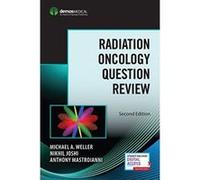 Radiation Oncology Board Review - [Version Originale] Inconnu (Auteur)