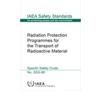 Radiation Protection Programmes For The Transport Of Radioactive Material
