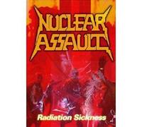 Radiation Sickness - Nuclear Assault