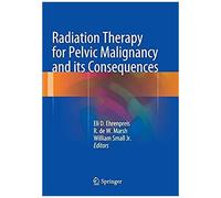 Radiation Therapy For Pelvic Malignancy And Its Consequences
