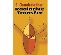 Radiative Transfer