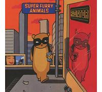 Radiator (20th Anniversary Edition)