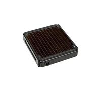 Radiator copper i-120 xflow mm mc-rad120g2x