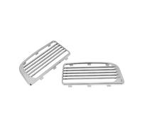 Radiator Grill Protection Radiateur Accessoires Moto Grille De Radiateur Couvercle Carénage Inférieur pour Touring Electra Ro&ad Glide Ultra Trike Tri