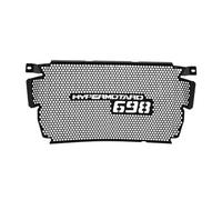 Radiator Grill Protection Radiateur Ensemble Complet De Protections Moteur Et Radiateur pour Hypermotard 698 Mono RVE 2024 2025 2026