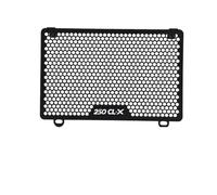 Radiator Grill Protection Radiateur Protection De Calandre Radiateur pour Moto, Accessoires pour 250NK 300NK 250CLX CLX CL-X CLX250 2022 2023
