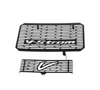 Radiator Guard Couvercle De Protection De Calandre De Moto pour Su&zuki DL1000 pour V-Strom DL 1000 VS&trom 1000 Water Tank Guard Protector
