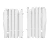 RADIATOR GUARD CRF250 10-13 WH