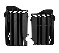 RADIATOR GUARD CRF250 14-15 BK